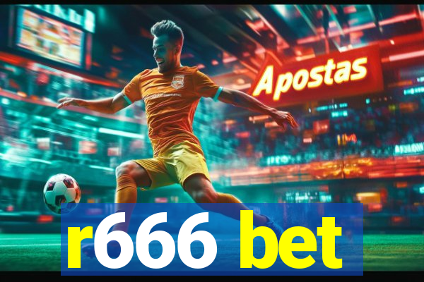 r666 bet